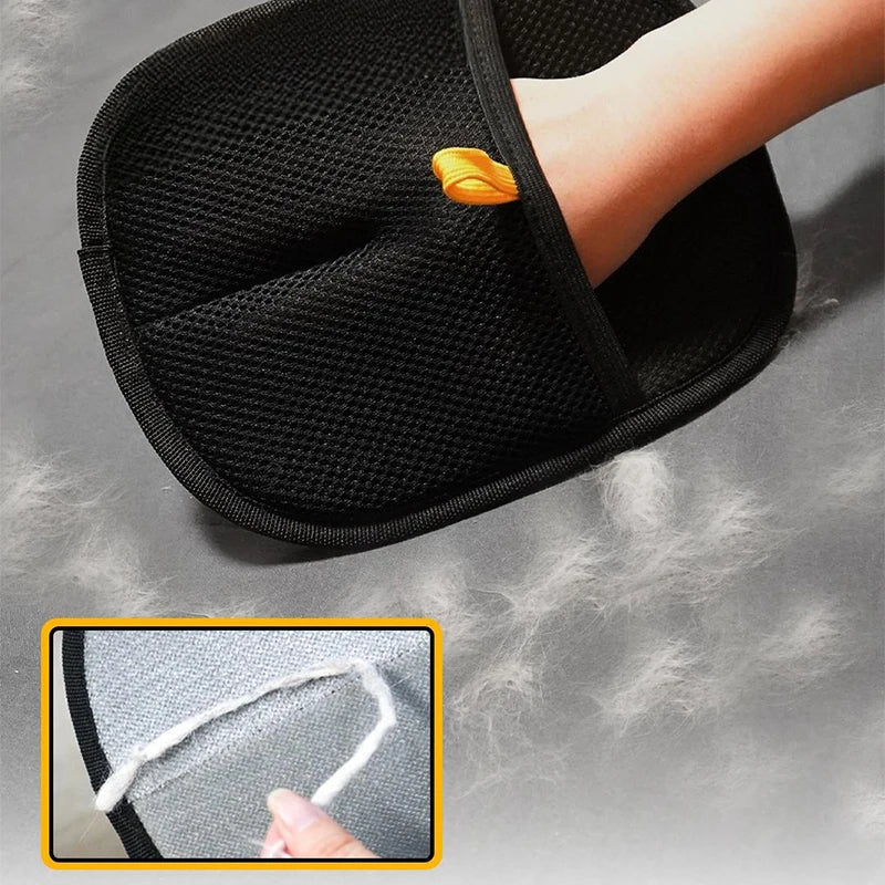ComfortGrip™ Pet Hair Remover